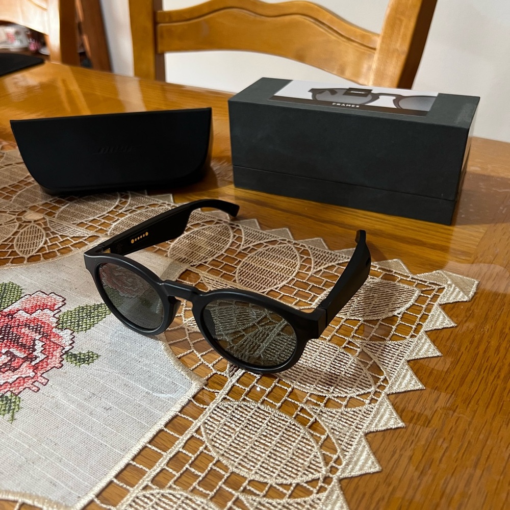 Bose Frames Rondo w/ Bluetooth Audio